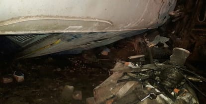 Negligence, Incident or conspiracy: muzaffarnagar train accident reports read in one click