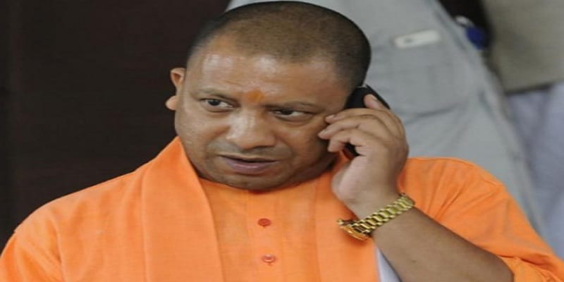 Muzaffarnagar rail accident: CM Yogi handled direct phone call
