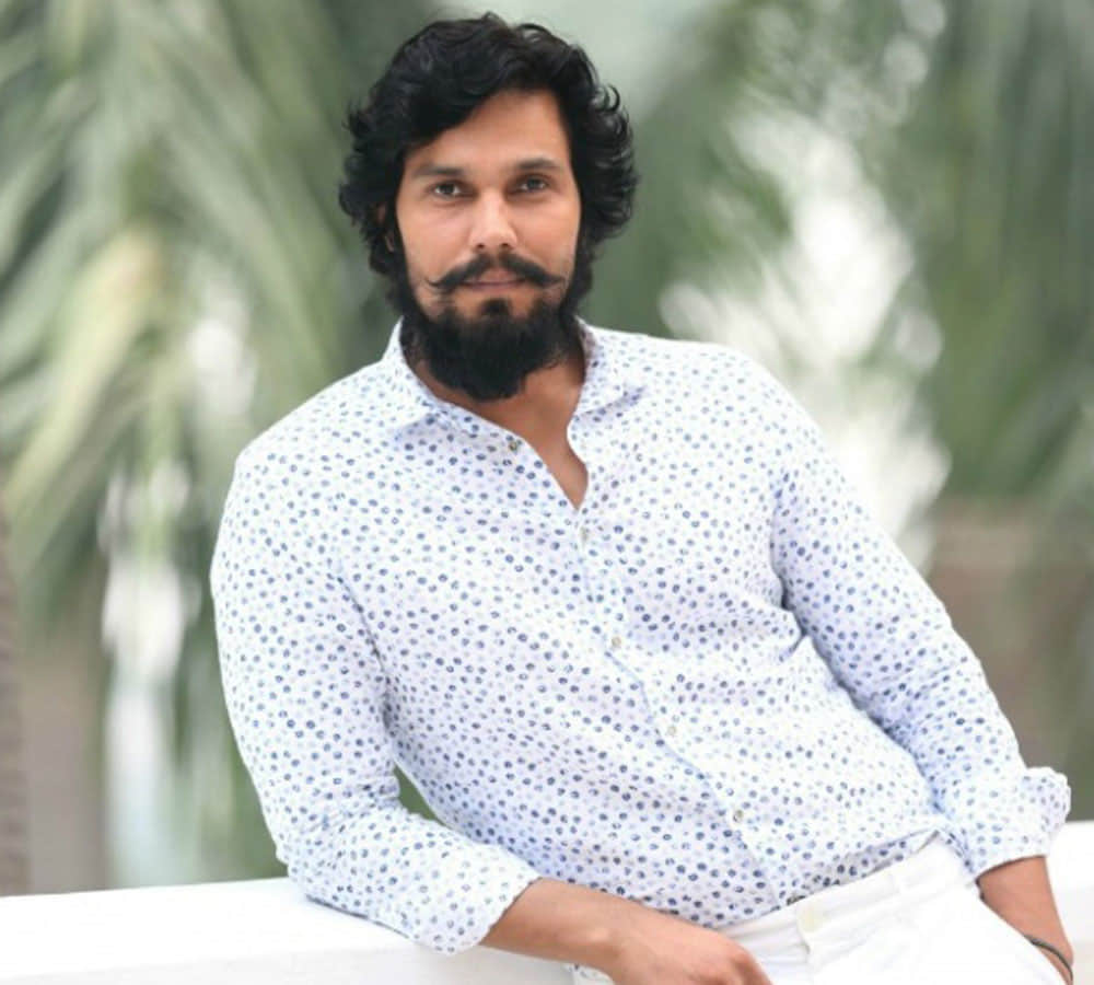 Raveena Tandon Old Tweet On Mayawati Goes Viral After Randeep Hooda Sexist Joke On Her