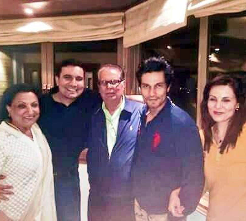 randeep hooda birthday special story and know his personal life