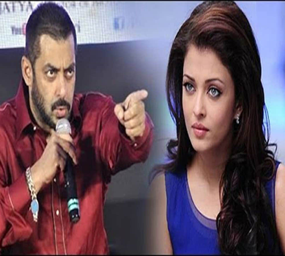 Salman Khan and Aishwarya Rai Bachchan Had Almost Agreed To Do Padmavati
