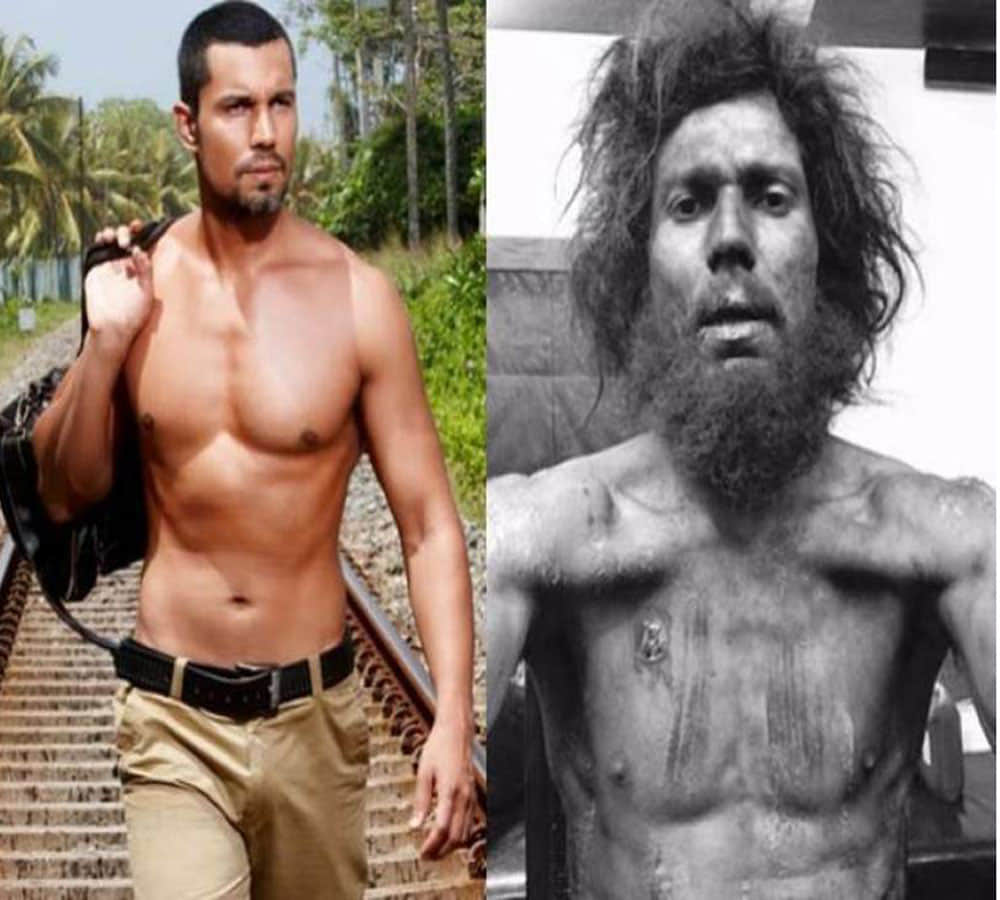 randeep hooda birthday special story and know his personal life