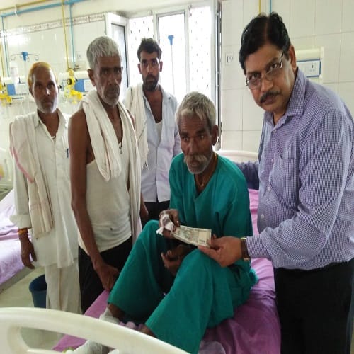 How the BJP legislators are looking for their loved ones, see the latest photos of the accident