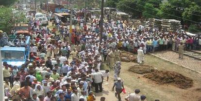 Pilgrims were going, now the body will return with, update news of the read accident