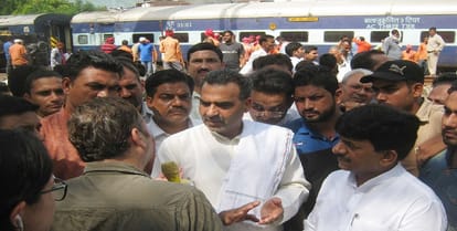 Pilgrims were going, now the body will return with, update news of the read accident