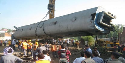 Pilgrims were going, now the body will return with, update news of the read accident