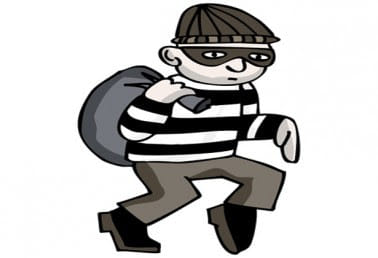 thieves stolen jewellery of worth rs 15 lakh from a deserted house in alwar  