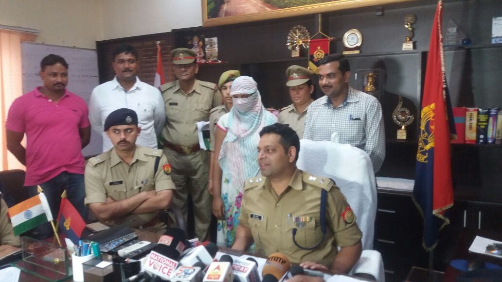 ashiyana murder case inquiry detail by police