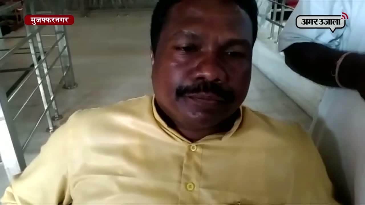 बीजेपी एमएलए 