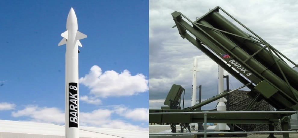 India's major defence deal and weapons to counter China and pakistan  