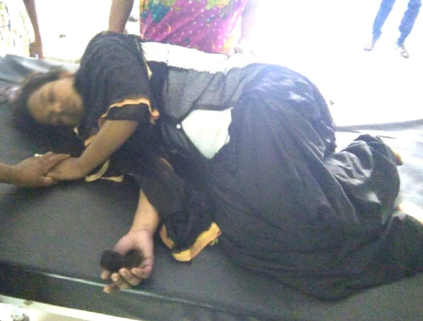 girl choti cut secretly in kotdwar