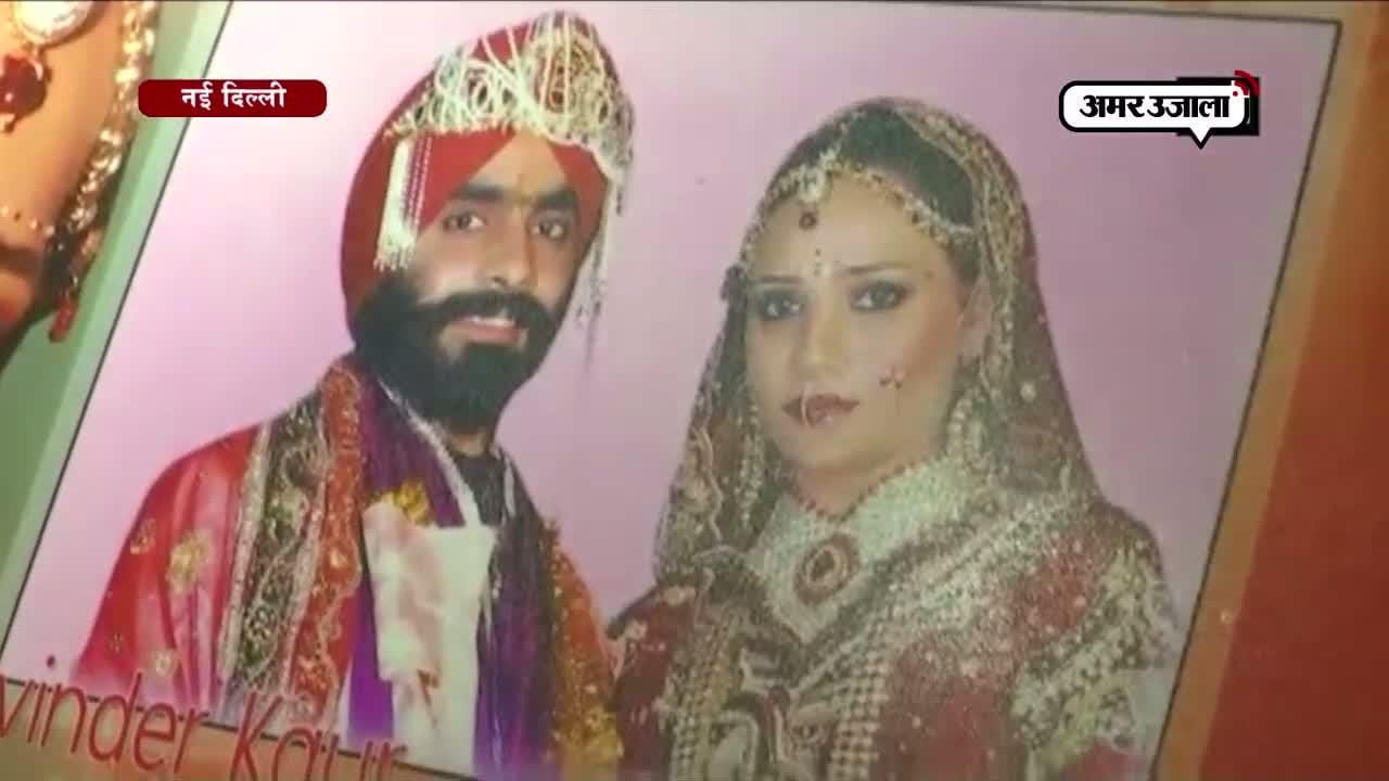 दिल्ली, क्राइम 