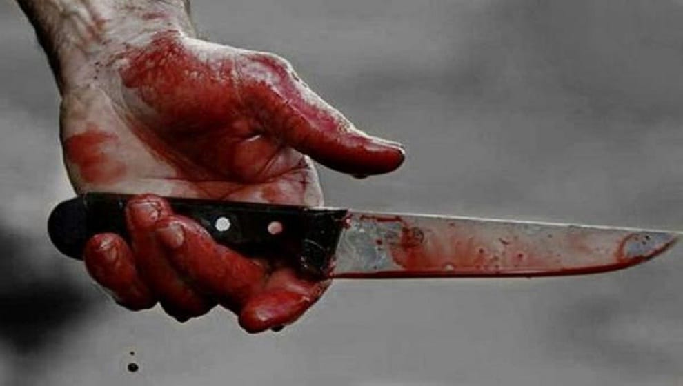 A trader killed his brothers for five rupess in gorakhpur
