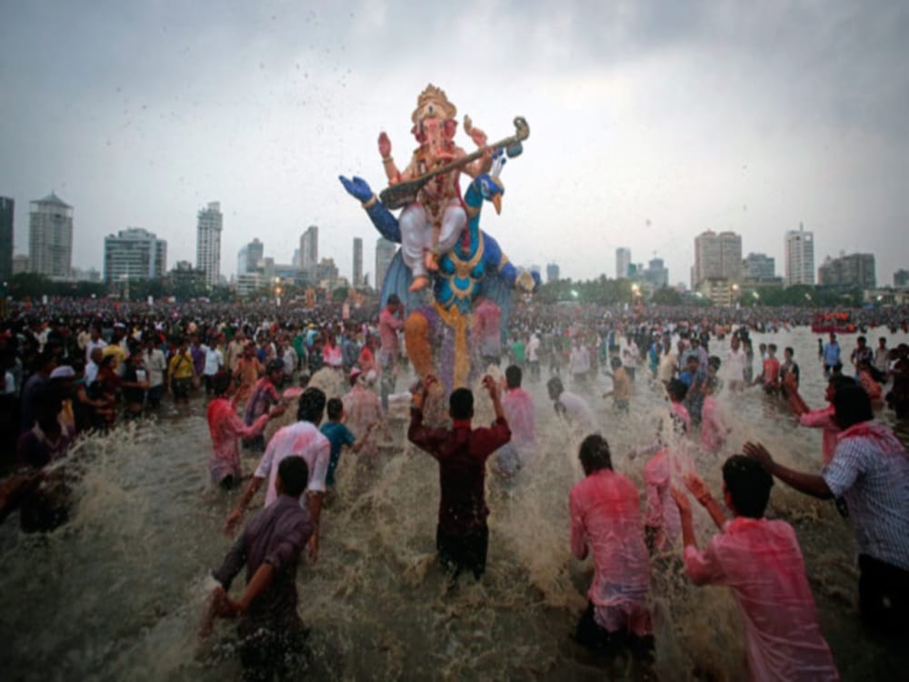 do not see moon on ganesh chaturthi 2017 