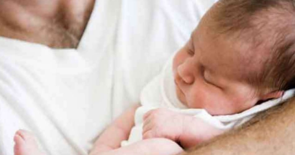 yamunanagar new born girl found alive during funeral 