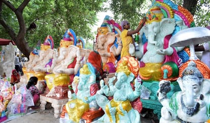 सांकेतिक तस्वीर
