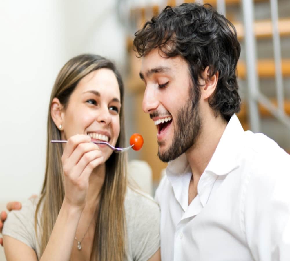 If you want to reduce your weight quickly than take High protein food says research 
