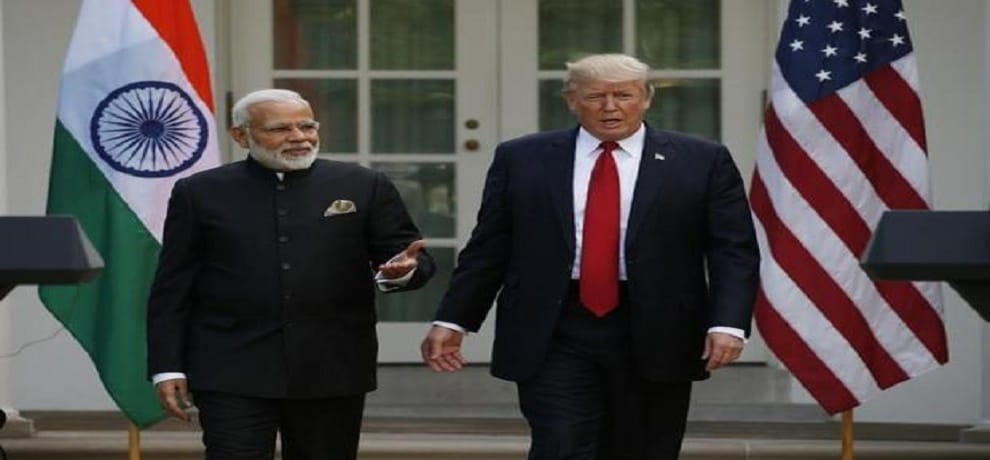 conflict with china makes unbreakable relationship between india and america 