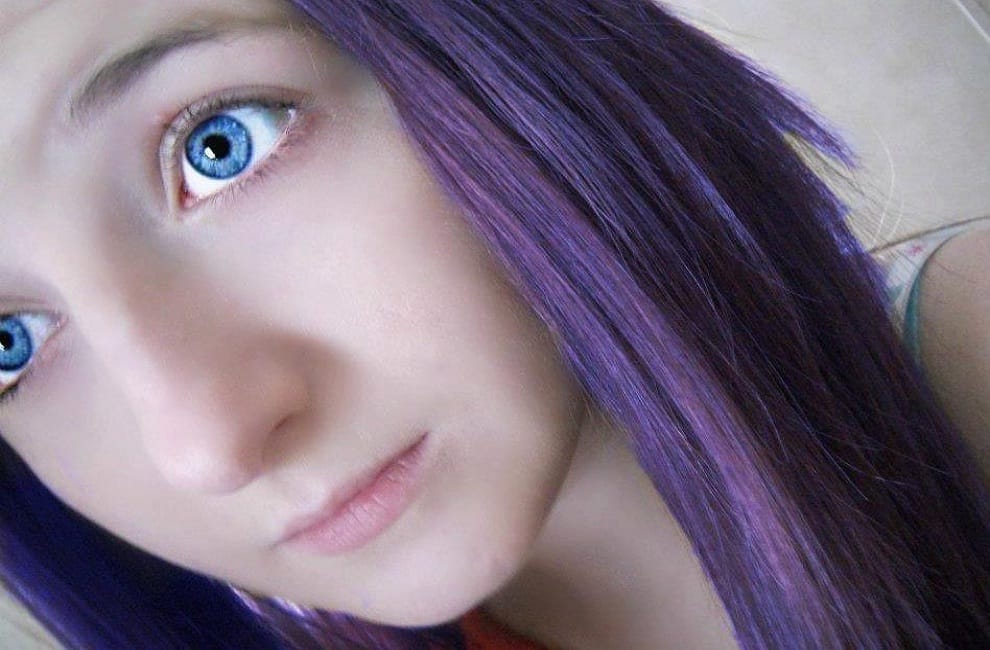 Haunting final pic of girl taken by her ex-boyfriend after a minutes her death