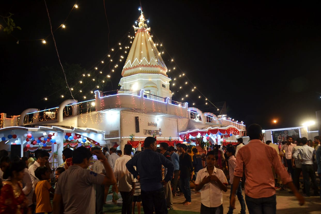 Kanha is the sixth on the consumption of kadhi-rice