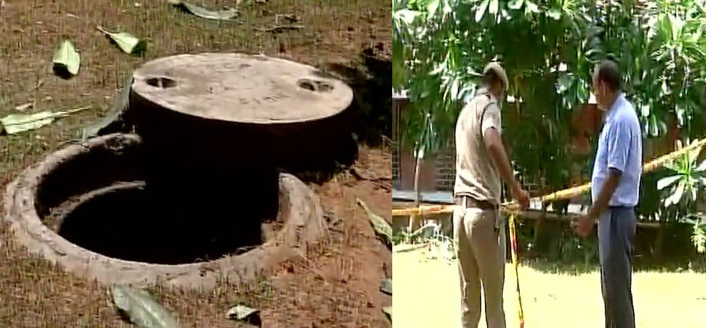 one more employee died during safty tank cleaning in delhi lnjp hospital