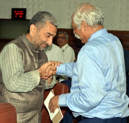 Maj Gen Dr. GD Bakshi statement for kashmir and pakistan