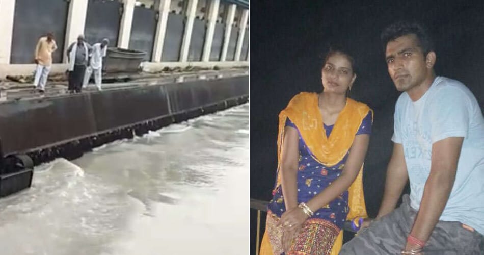 man killed wife for girlfriend at haridwar