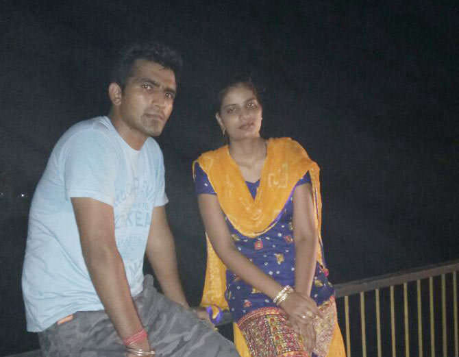 man killed wife for girlfriend at haridwar