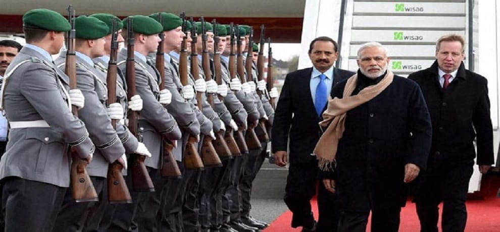 Modi government bring back Sri Devi, Bahubali and other antiques