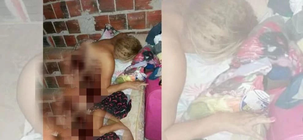 Husband murdered His Wife And Her Lover Due To Extramarital Affairs in Colombia