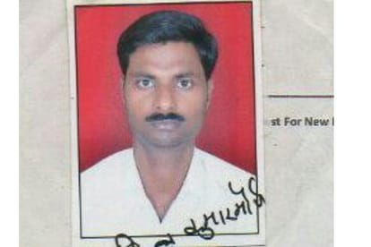 beloved killed man from azamgarh for money in Lucknow.