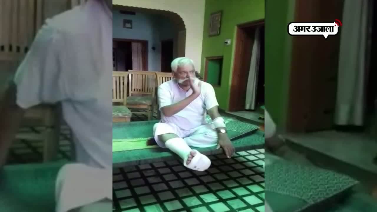 मुजफ्फरनगर