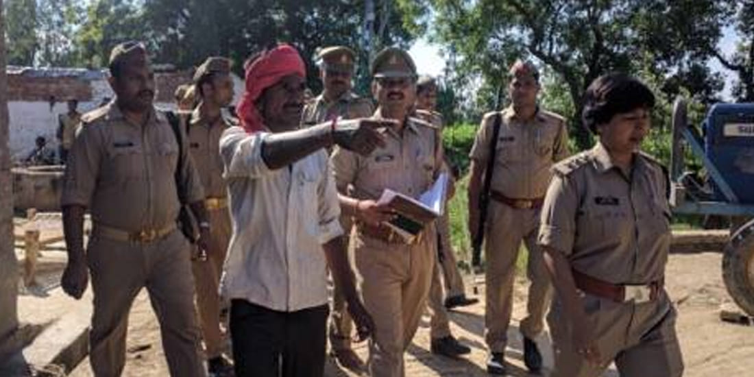 oldage person dead due to beaten up in minor dispute 