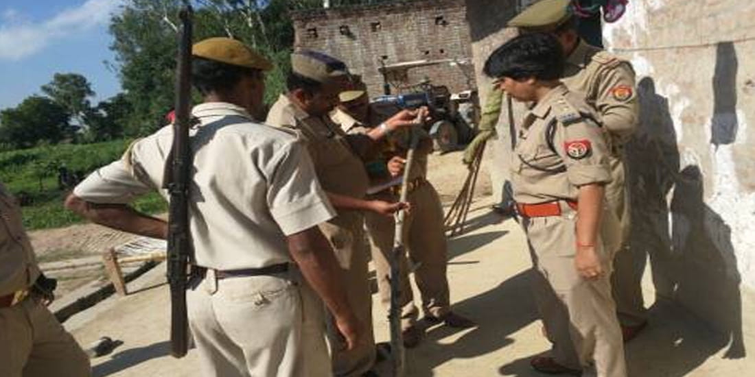 oldage person dead due to beaten up in minor dispute 