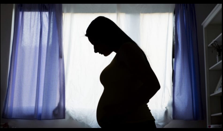 Uterine infection is dangerous for children