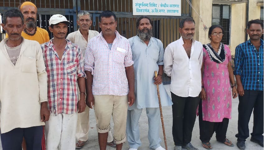 government of up orders to release 131 prisoners on dr sarvepalli radhakrishnan
