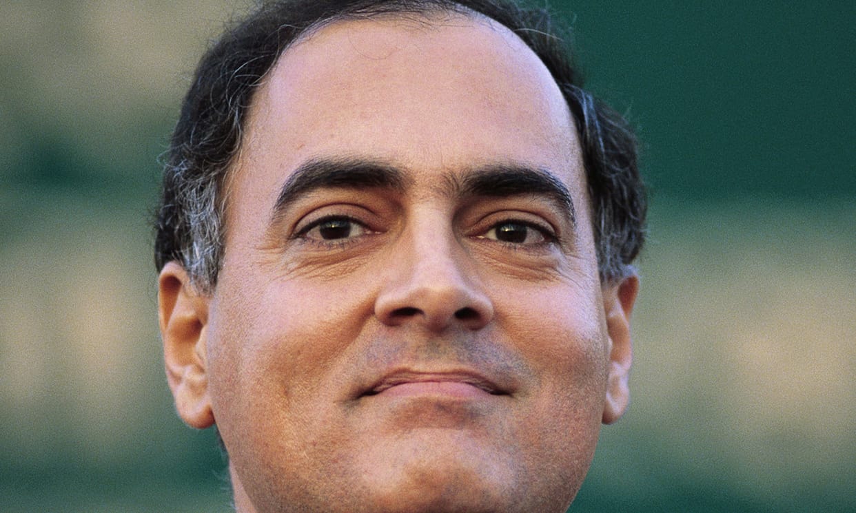 SC asks central government to take a stand in rajiv gandhi assassination case