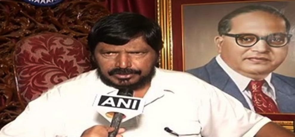 Gujarat polls: Congress vote Percentage increase but BJP BJP will retain power says Ramdas Athawale