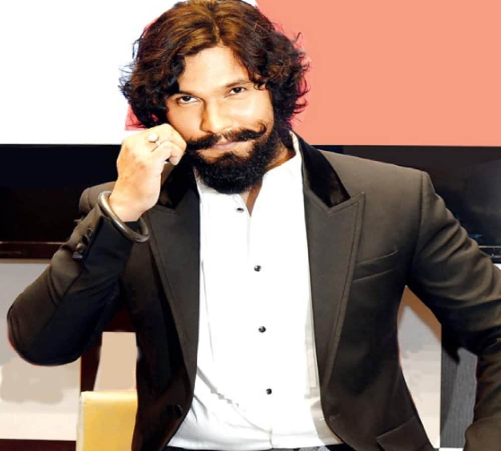 Randeep hooda grand mother Dies at the age of 97