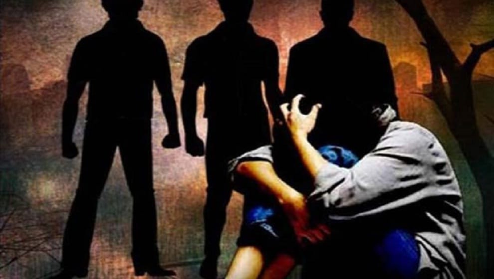 rape in bundi, suicide