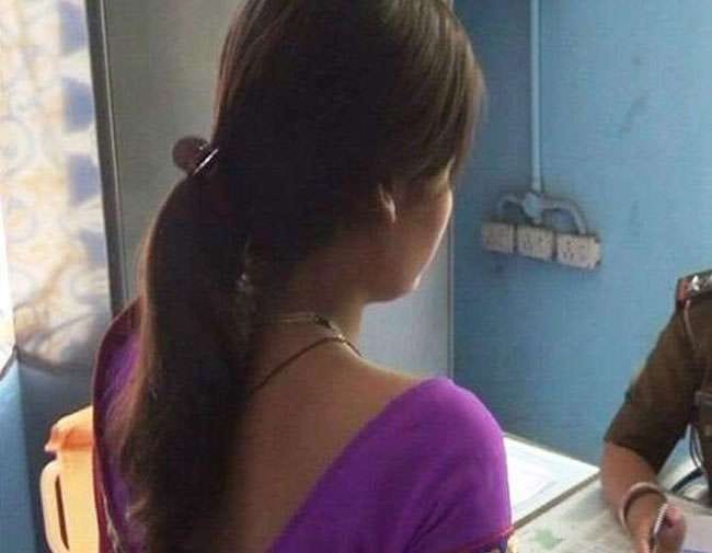 man did fourth married after third wife say no to Abortion