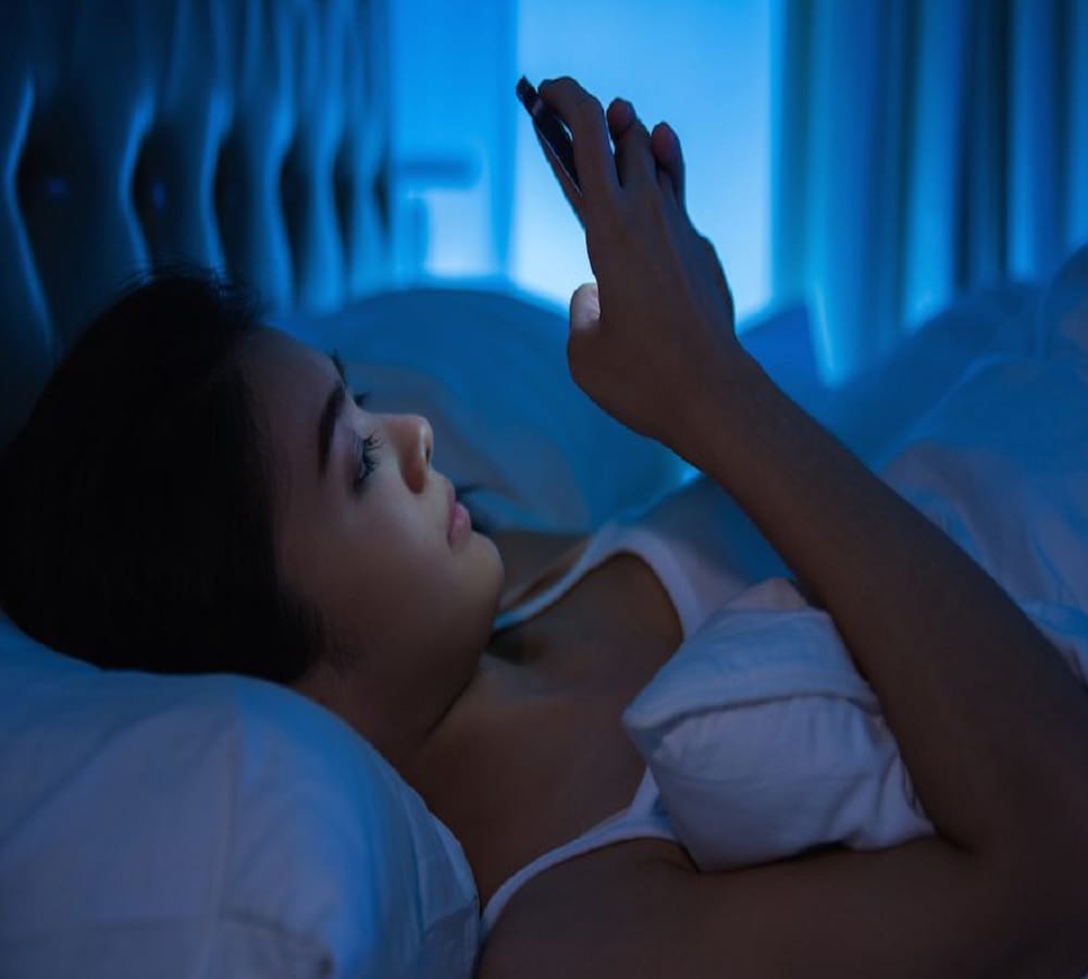  These 5 habits can put you in stress  