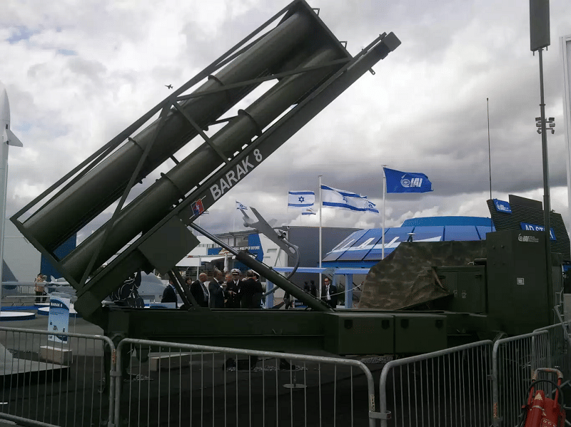 India's major defence deal and weapons to counter China and pakistan  