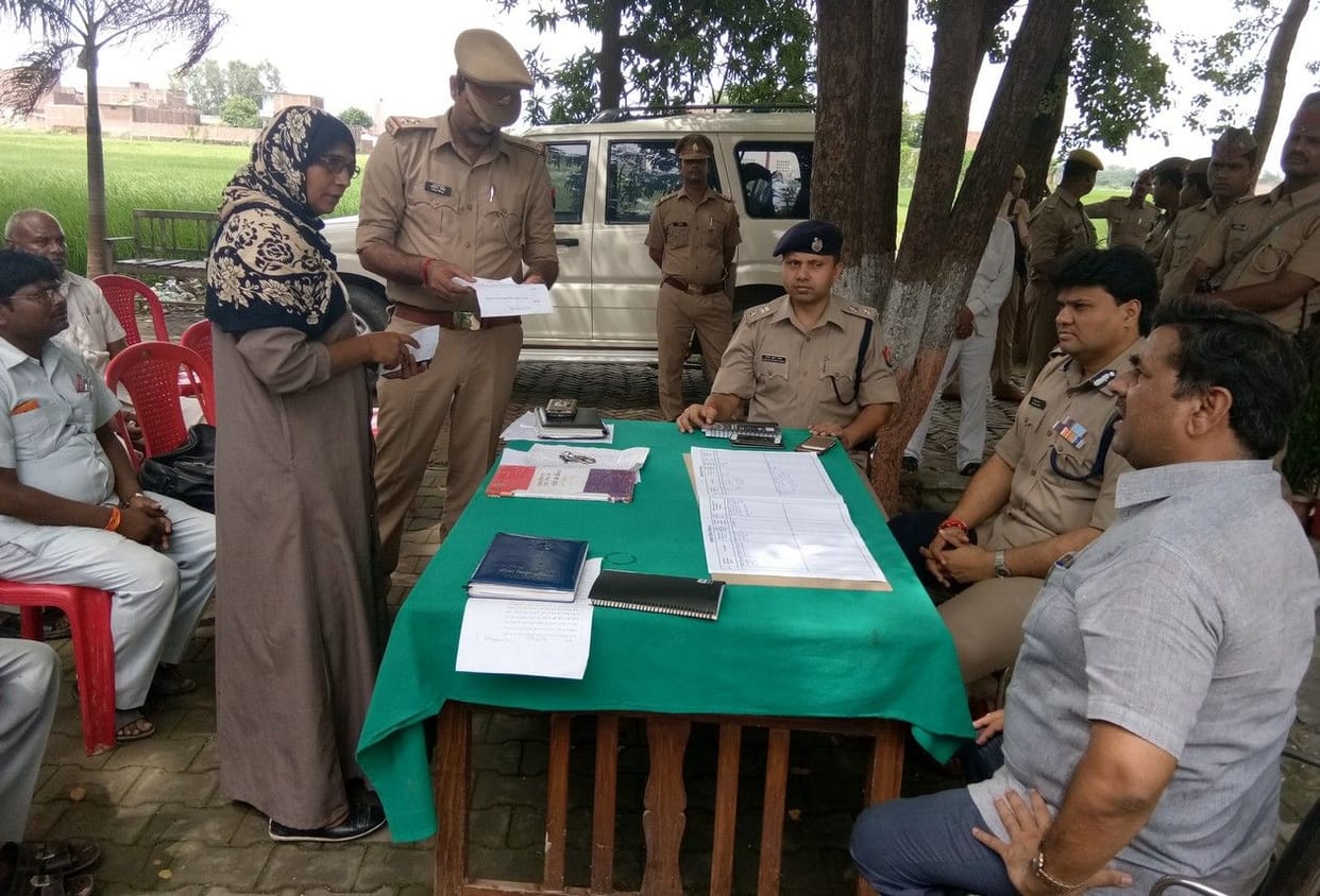 दुर्घटना के बाद बवाल व रास्ता जाम करने वाले जाएंगे जेल- आईजी