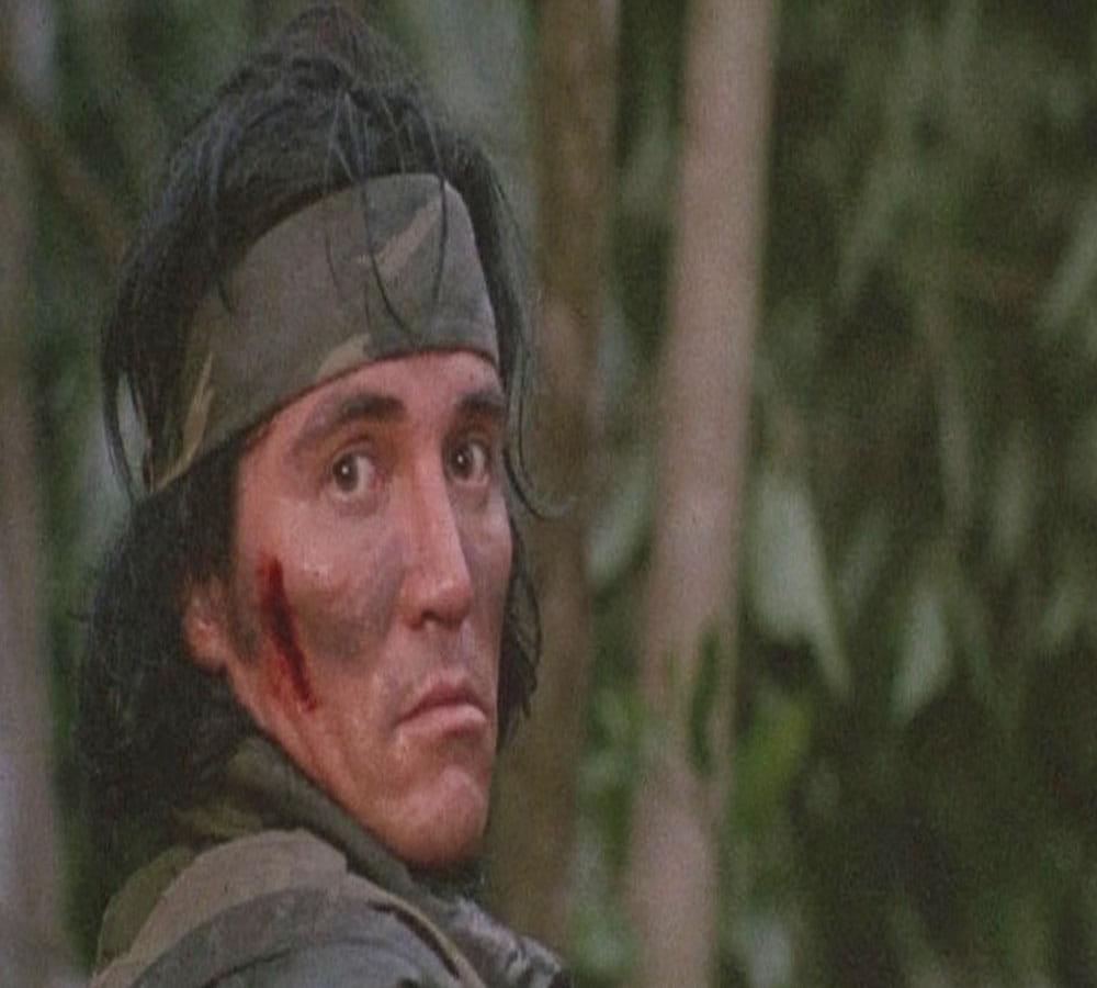 'Predator' star Sonny Landham dead at the age of 76