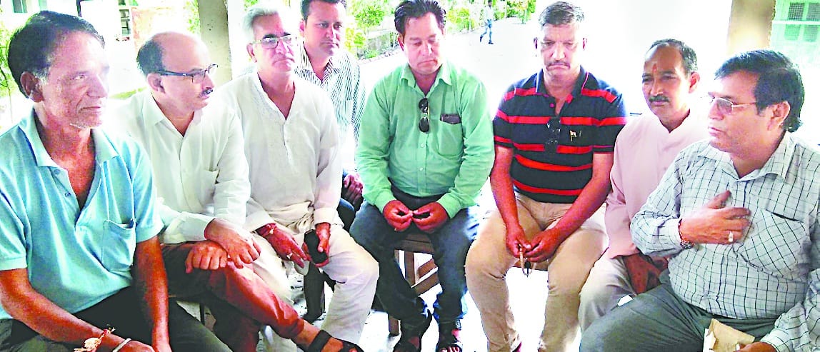 Fury in state agitators marked by not getting certificate