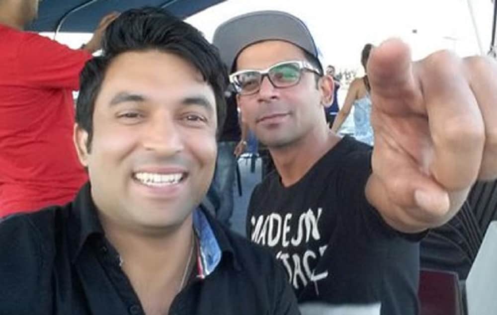Sunil Grover spoke on Kapil Sharma controversy said he will continue work with small screen for fans