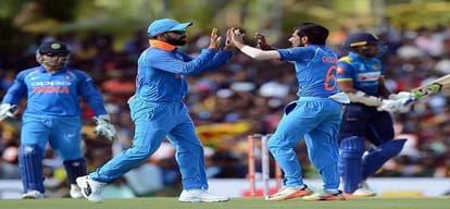 cricket: team india complained nike bad jersey to bcci  