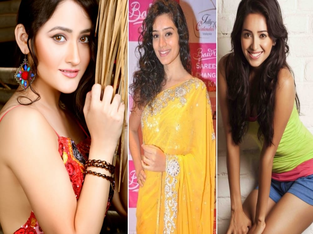 famous bollywood female stars belongs from uttarakhand