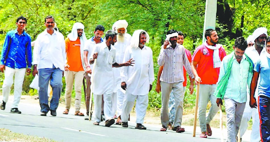 Verdict On Dera Chief Ram Rahim in Sadhvi Sexual Harassment Case